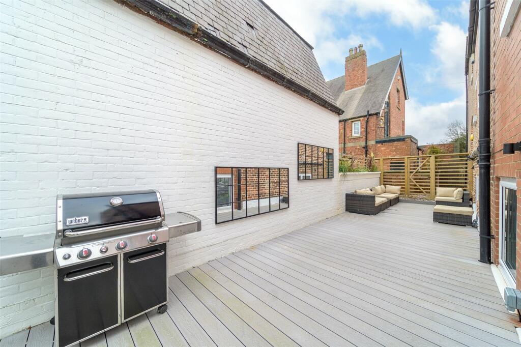 Additional image 27 of Cross View House, Durham, DH1