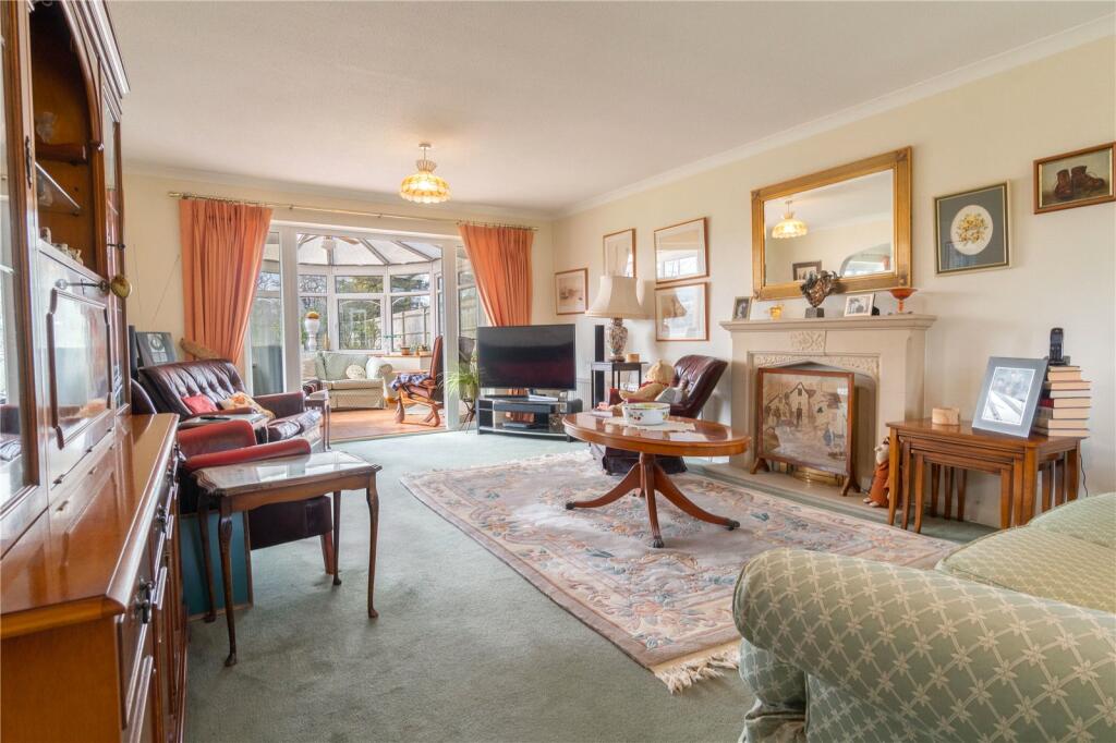 Additional image 4 of Orchard Court, Chillenden, Canterbury, Kent, CT3