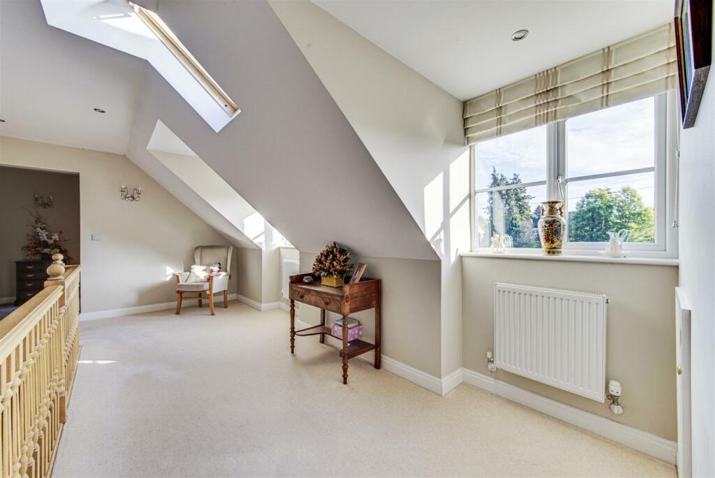 Additional image 31 of Spacious home on the exclusive Blackfirs Lane, Somerford, Congleton