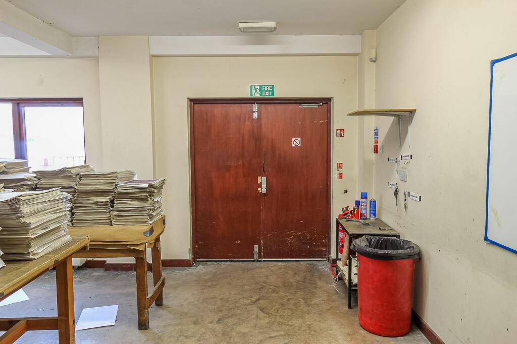 Additional image 9 of Production Facility, Ground Floor, Annan, DG12