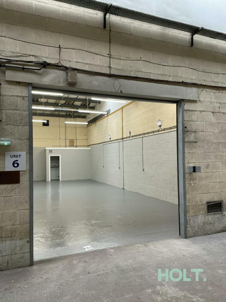 Additional image 5 of Building 16, Units 6 & 8, Bilton Industrial Estate, Humber Avenue, Coventry, CV3 1JL