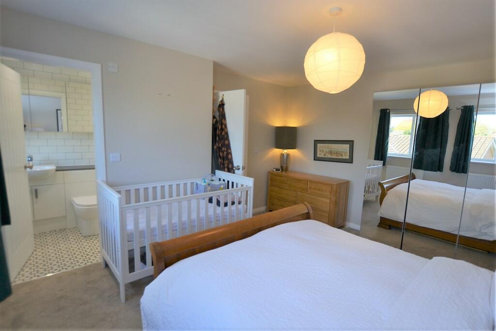 Additional image 17 of Bramhall Drive, Holmes Chapel