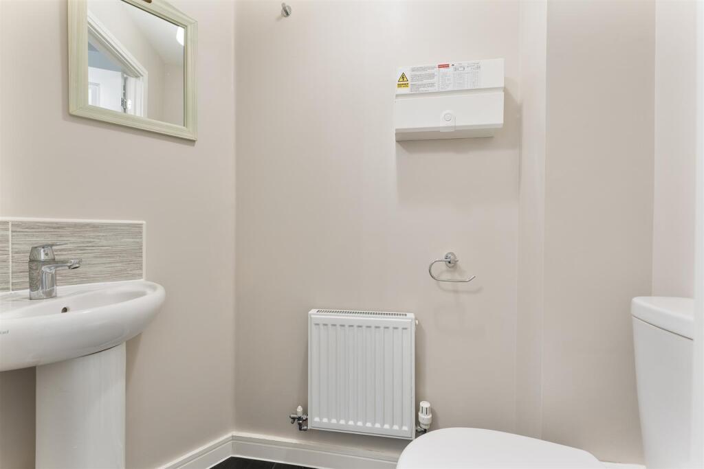 Additional image 7 of Western Way, Northwich