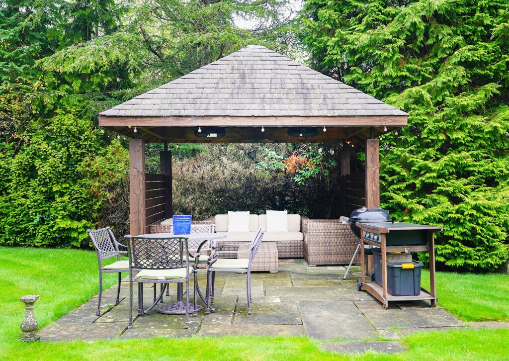 Additional image 31 of Bar Lodge, Bar Road, Baslow, near Bakewell, DE45 1SF