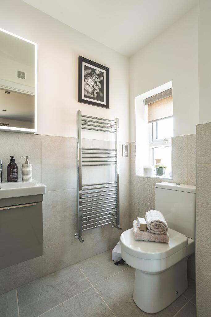 Additional image 30 of The Hampton, Highstairs Lane, Stretton