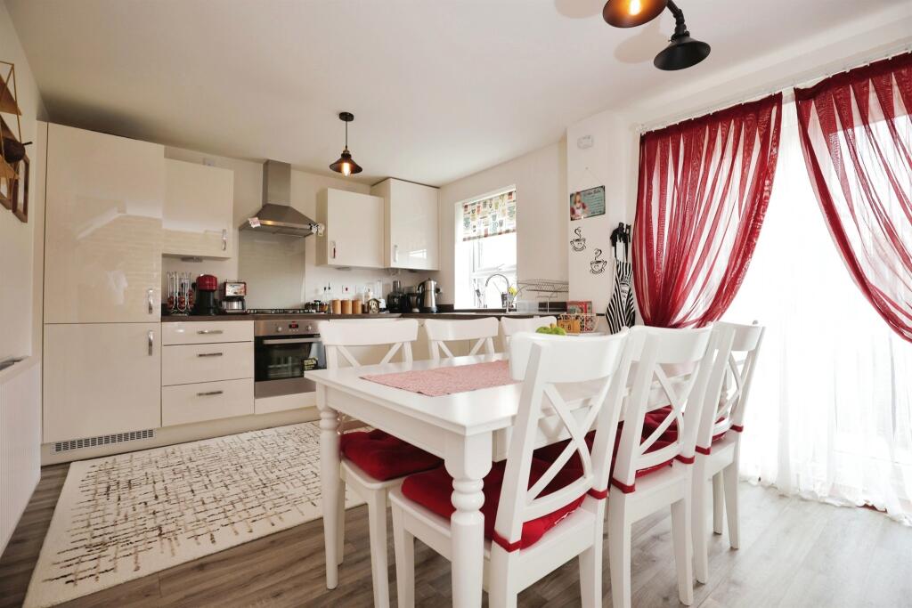 Additional image 3 of Wesson Road, WARWICK