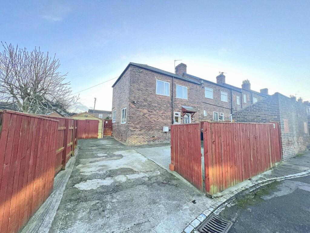 Additional image 19 of Institute Terrace, Bearpark, Durham