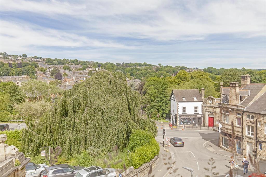 Additional image 9 of Office 3 & 4, Top Floor, Snitterton Road, Matlock