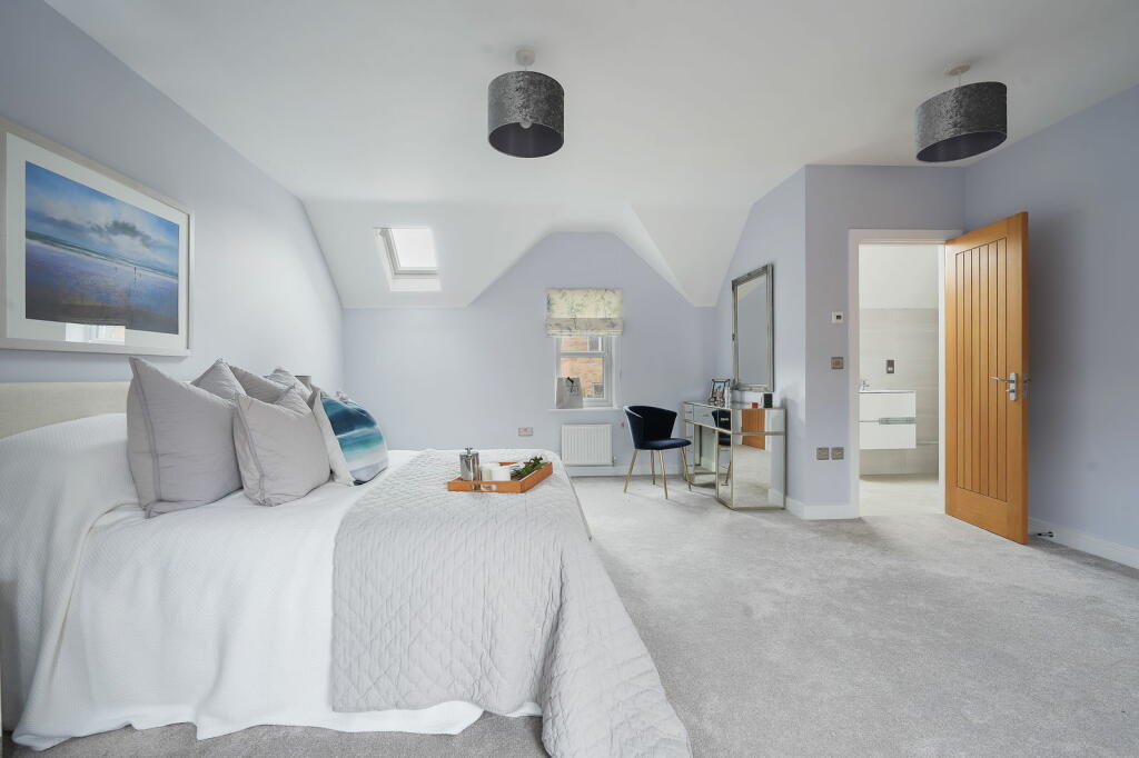 Additional image 19 of Sorchestun Lane , Chellaston, Derbyshire, DE73 5BD