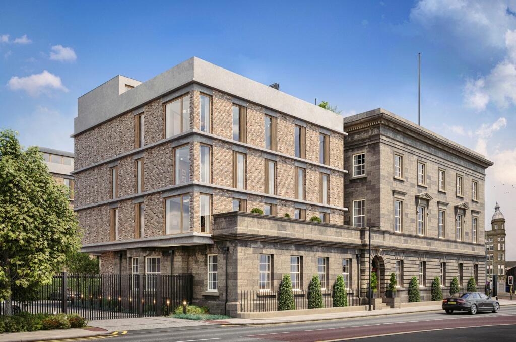 Additional image 3 of Custom House, Dundee