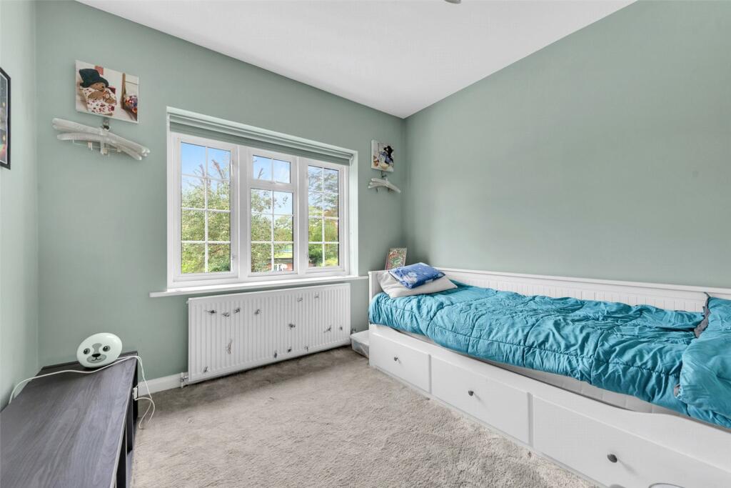 Additional image 17 of Danson Mead, Welling, Kent, DA16