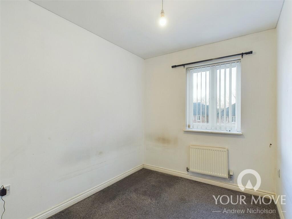 Additional image 6 of Rowans Close, Crewe, Cheshire, CW1