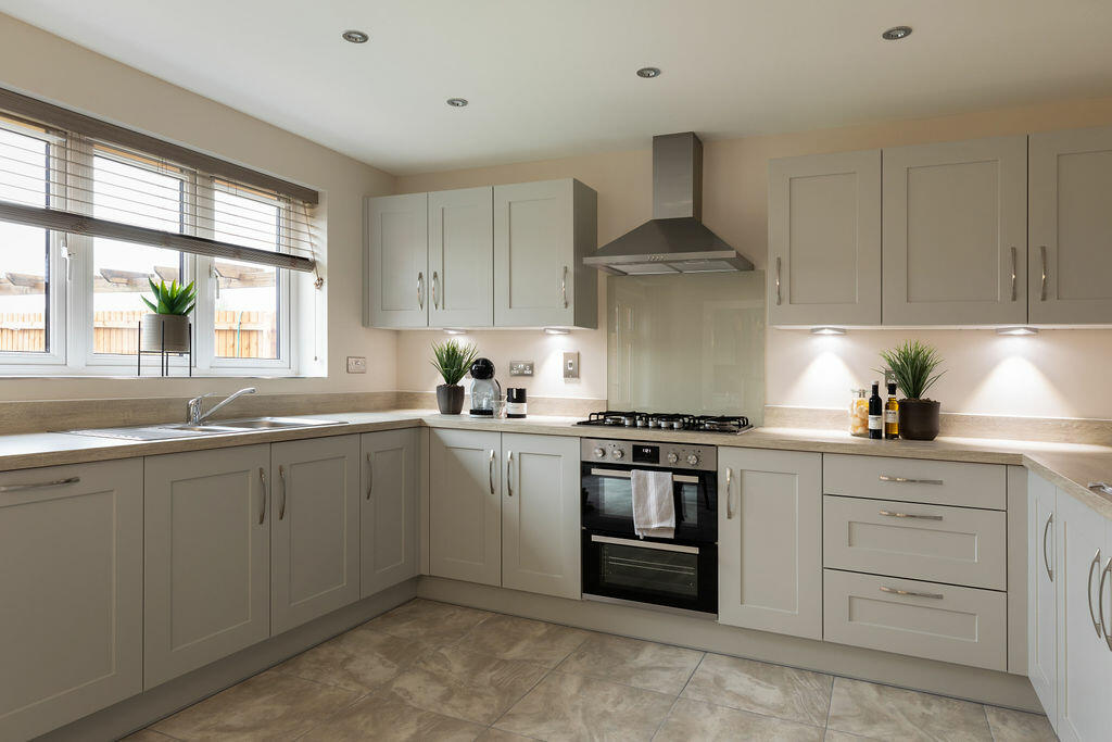 Additional image 4 of Cherry Meadow, 
Derby Road, 
Hatton, 
Derbyshire, 
DE65 5RG