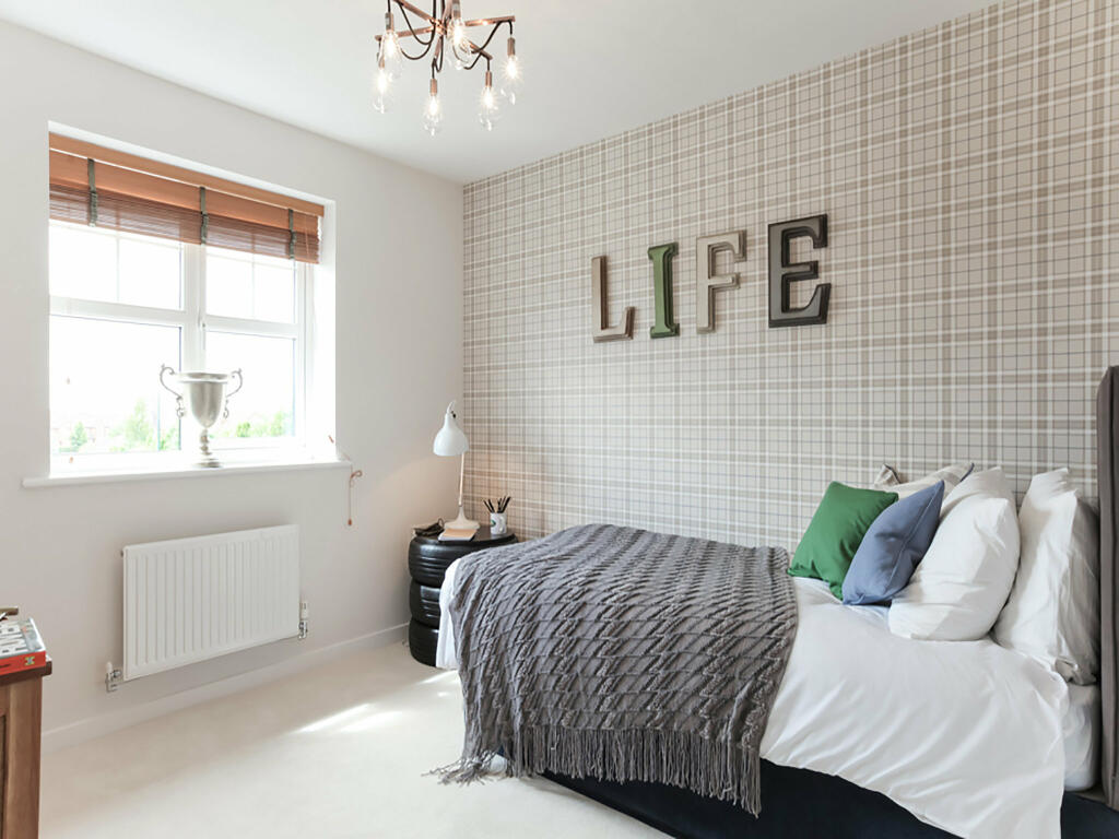 Additional image 8 of Herrington Grange, Market Crescent,
Houghton Le Spring,
County Durham,
DH4 7AP