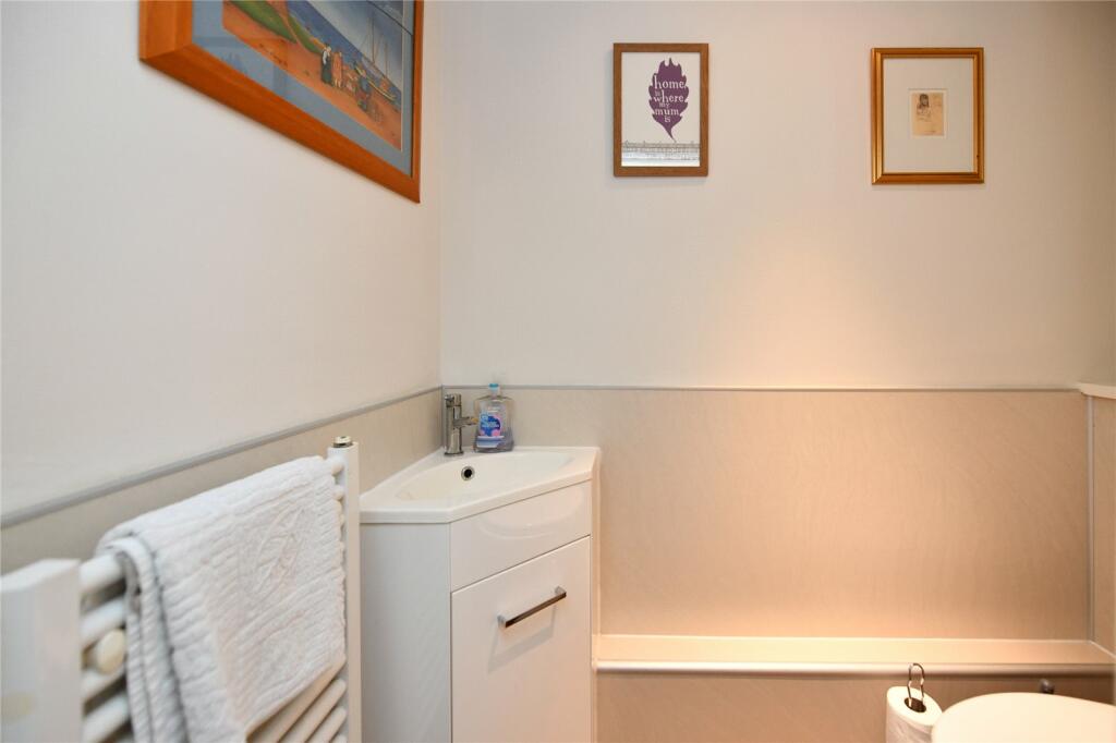 Additional image 32 of Knocknassie House, Kirkcolm, Stranraer, Dumfries & Galloway, South West Scotland, DG9