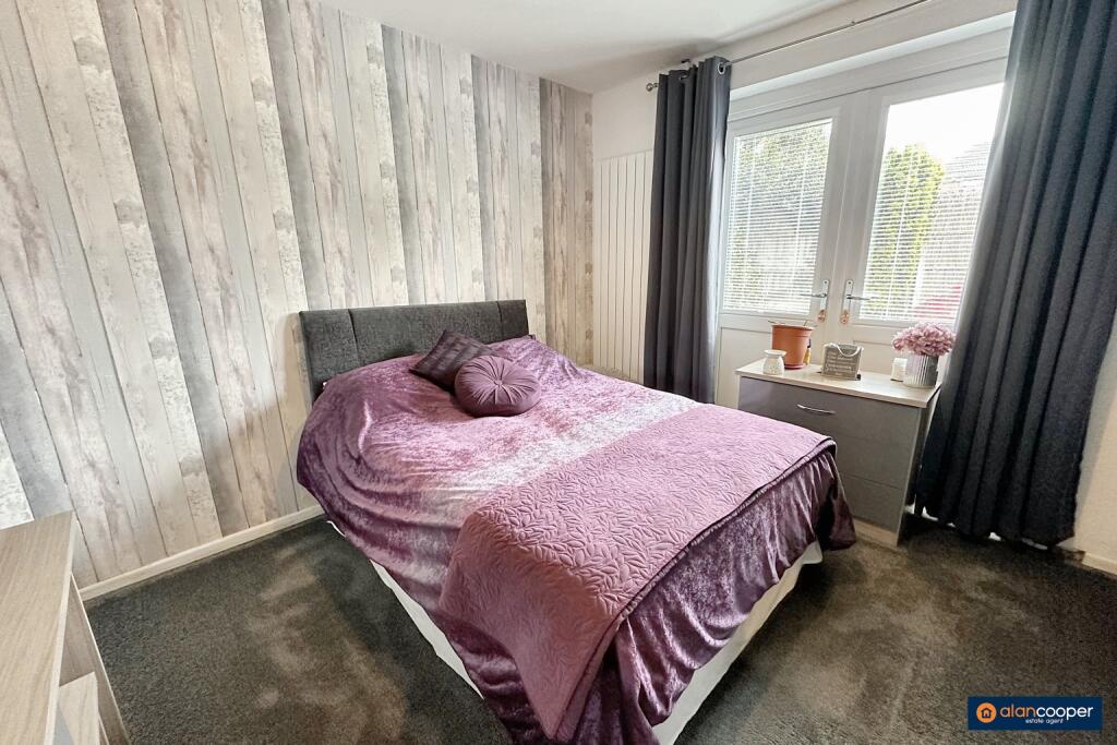 Additional image 9 of Weston Lane, Bulkington, CV12 9RS