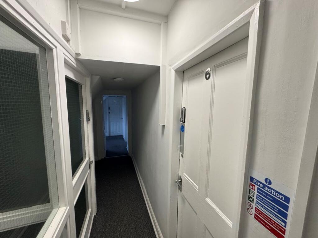 Additional image 29 of 43 Wardwick, Derby, DE1 1HJ