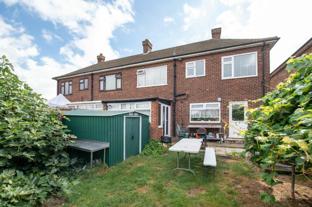 Additional image 14 of Dorset Crescent, Gravesend, Kent, DA12