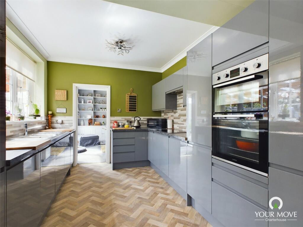 Additional image 8 of George V Avenue, Margate, Kent, CT9