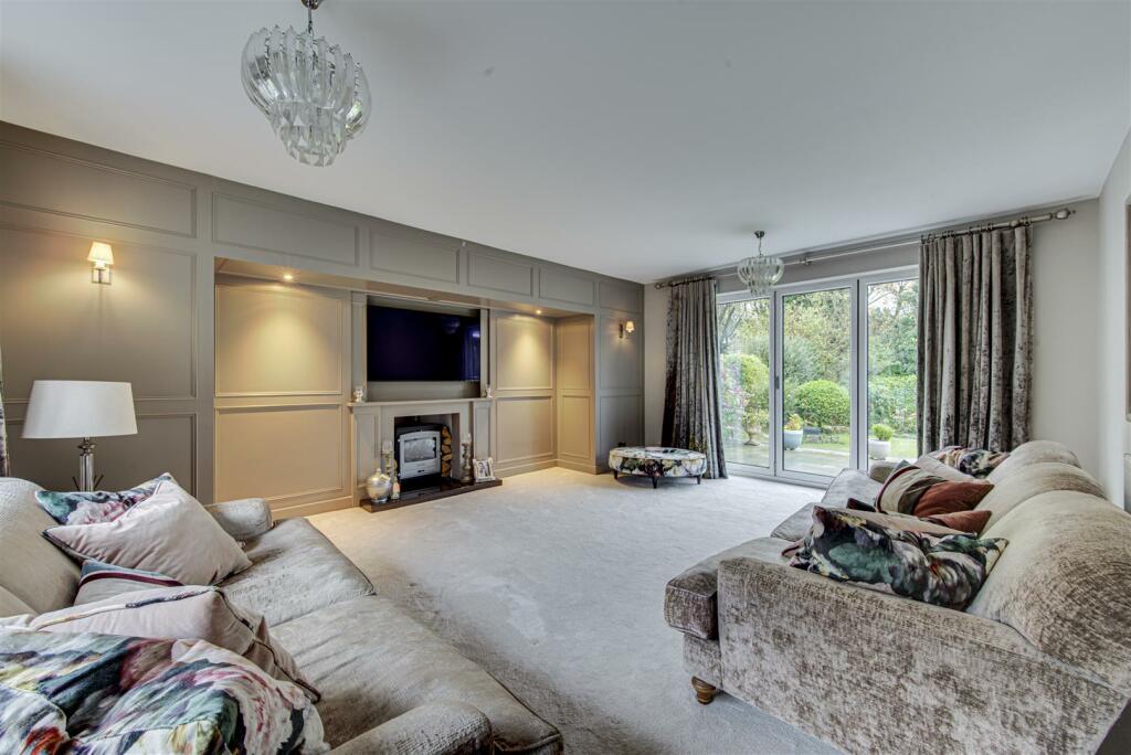 Additional image 11 of Park Lane, Congleton