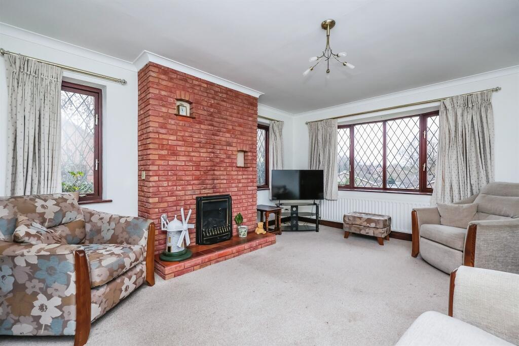 Additional image 5 of Nursery Avenue, West Hallam, Ilkeston