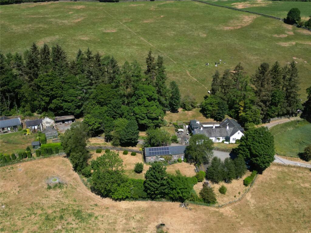 Additional image 2 of The Clachan, Newtonairds, Dumfries, Dumfries and Galloway, South West Scotland, DG2