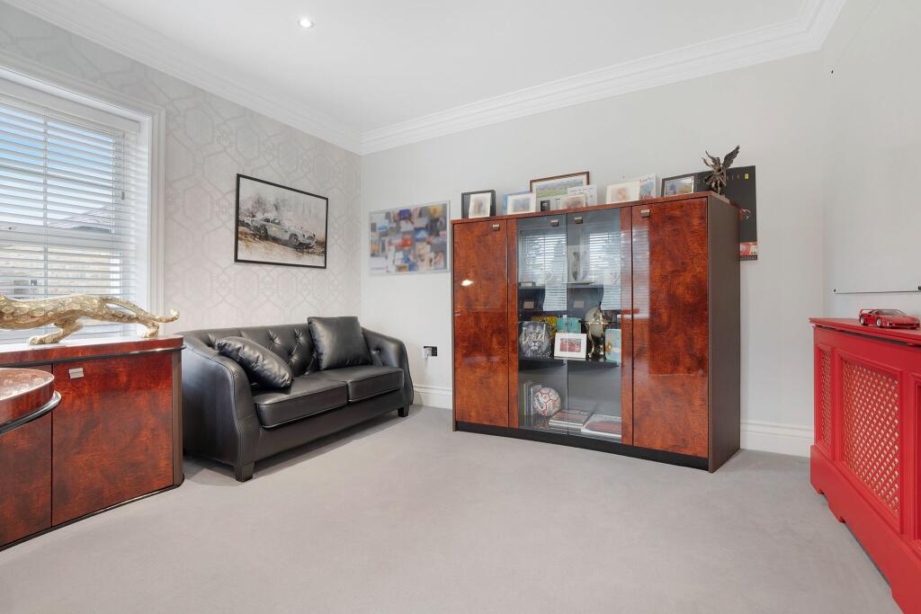 Additional image 29 of The Paddock, Barmpton, Darlington