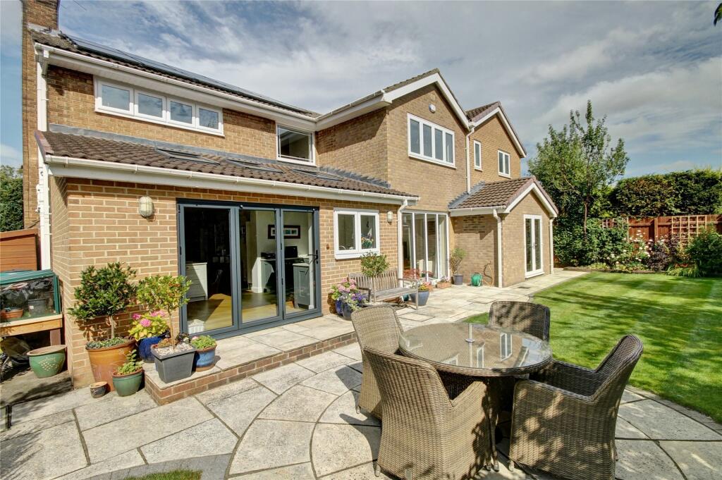 Additional image 25 of St. Oswalds Drive, Farewell Hall, Durham, DH1