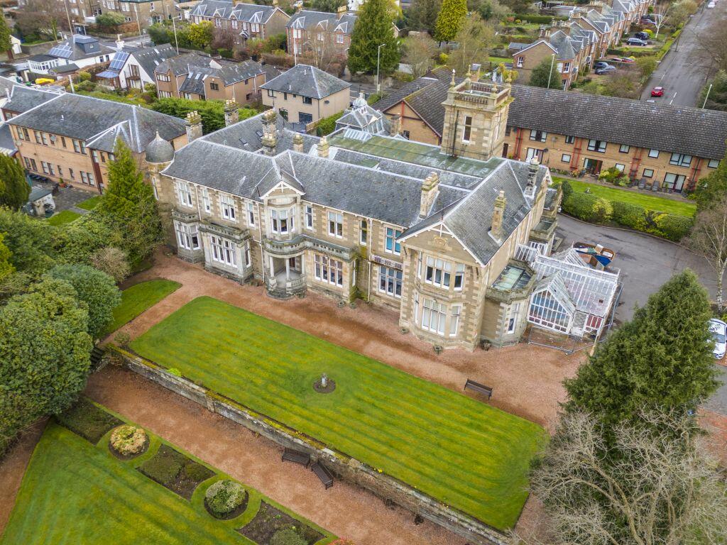 Additional image 18 of Northwood House, 118 Strathern Road, Broughty Ferry, Dundee DD5 1JW