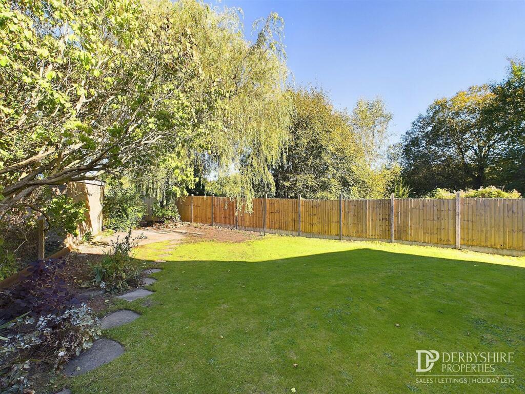 Additional image 19 of Linberry Close, Oakerthorpe, DE55