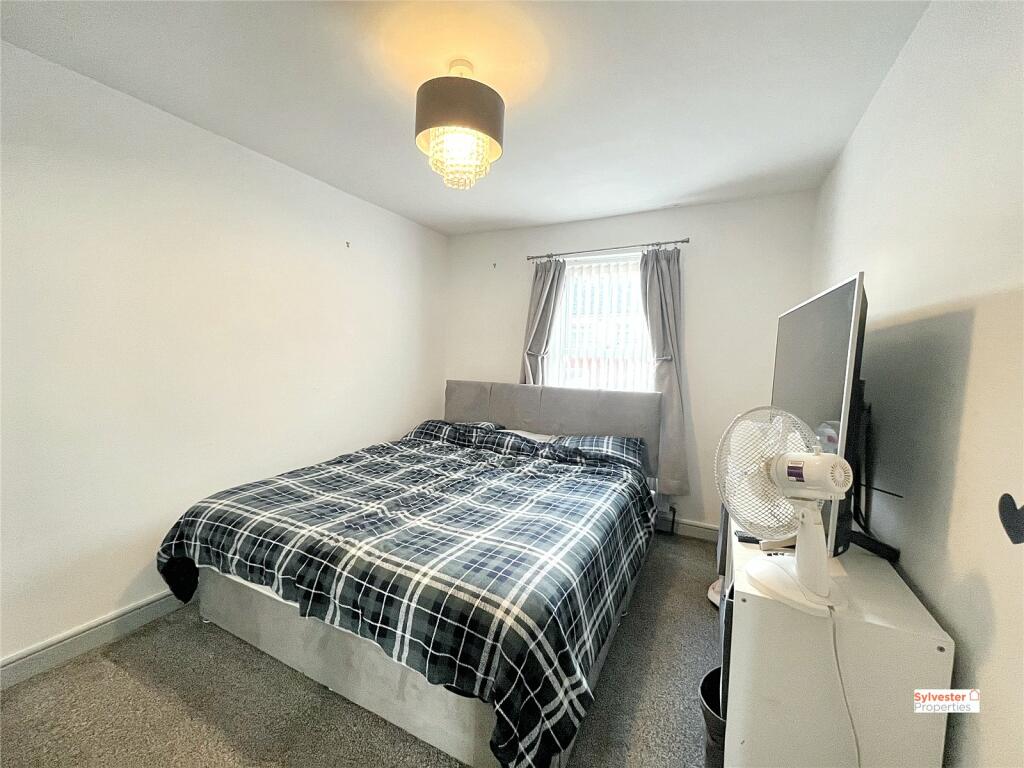 Additional image 10 of First Street, Bradley Bungalows, Consett, County Durham, DH8