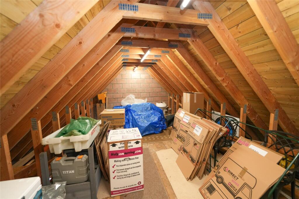 Additional image 23 of Bass Lodge, Lochnaw, Stranraer, Dumfries and Galloway, DG9