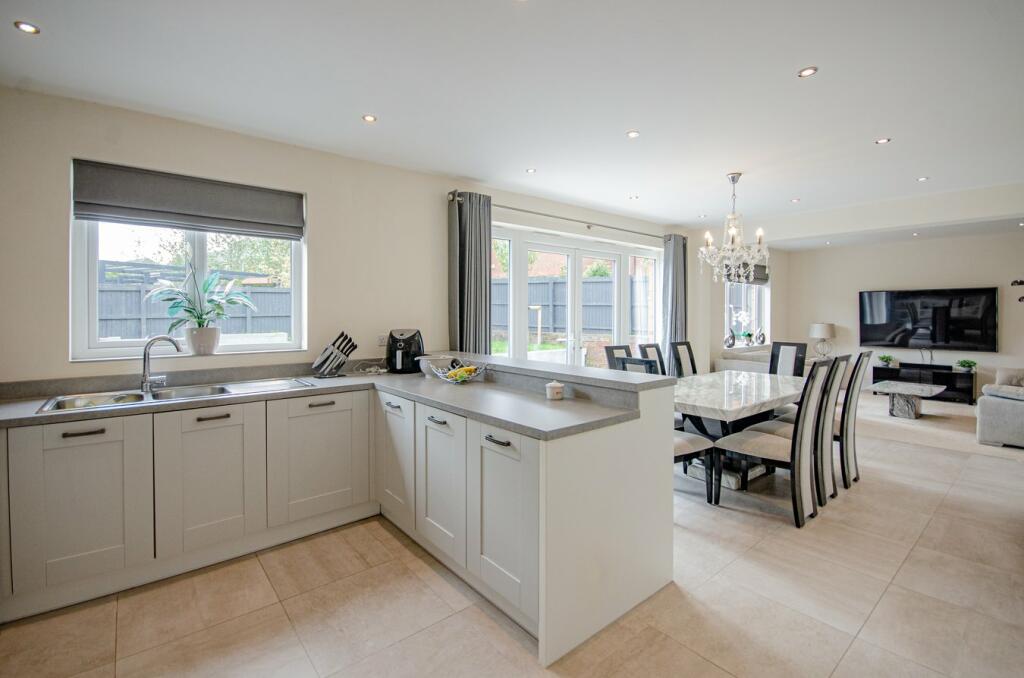 Additional image 8 of Lancaster Crescent, Hartford, Northwich, CW8