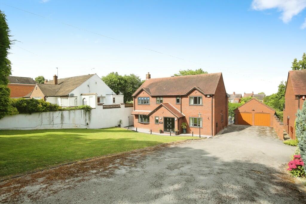 Additional image 43 of South Street, Atherstone