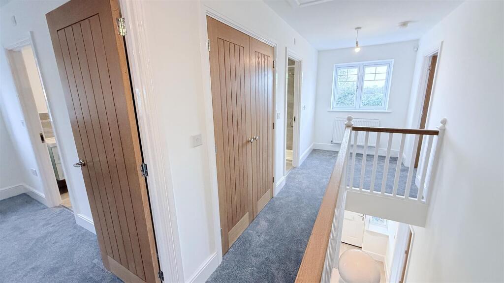 Additional image 22 of Plot 10, The Downton, Deerhurst Gardens, Welford on Avon