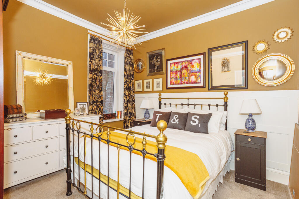 Additional image 13 of East Morton Street, Thornhill, DG3