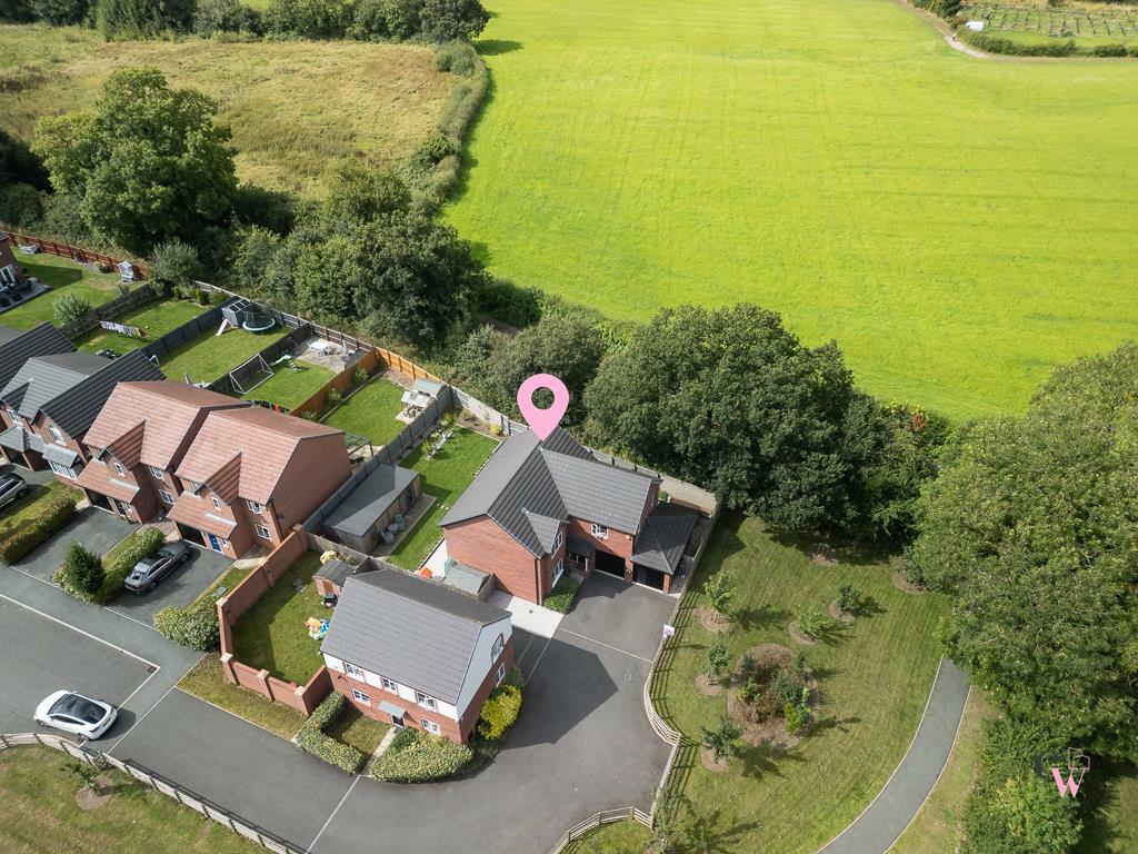 Additional image 65 of Stanthorne Drive, Winsford