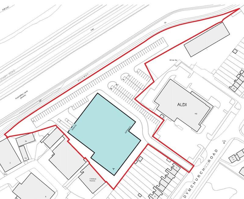 Additional image 6 of Land At, Dymchurch Road, Hythe, Kent