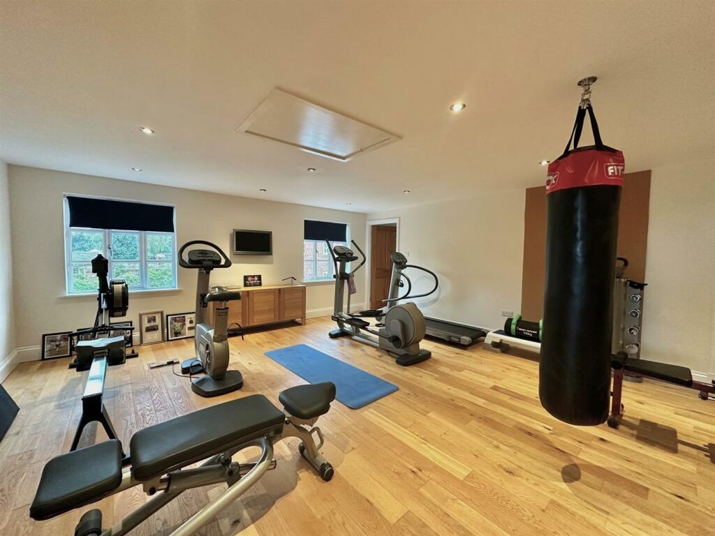 Additional image 28 of Checkley Lane, Checkley, Nantwich, Cheshire