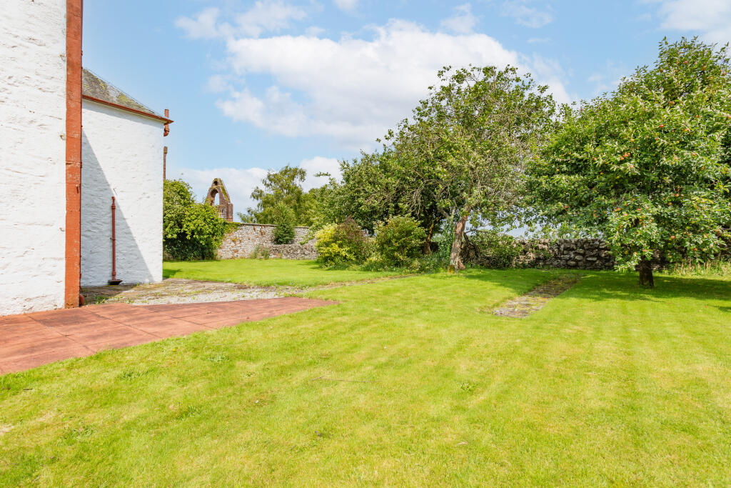 Additional image 44 of 28 Main Street, New Abbey, Dumfries, DG2