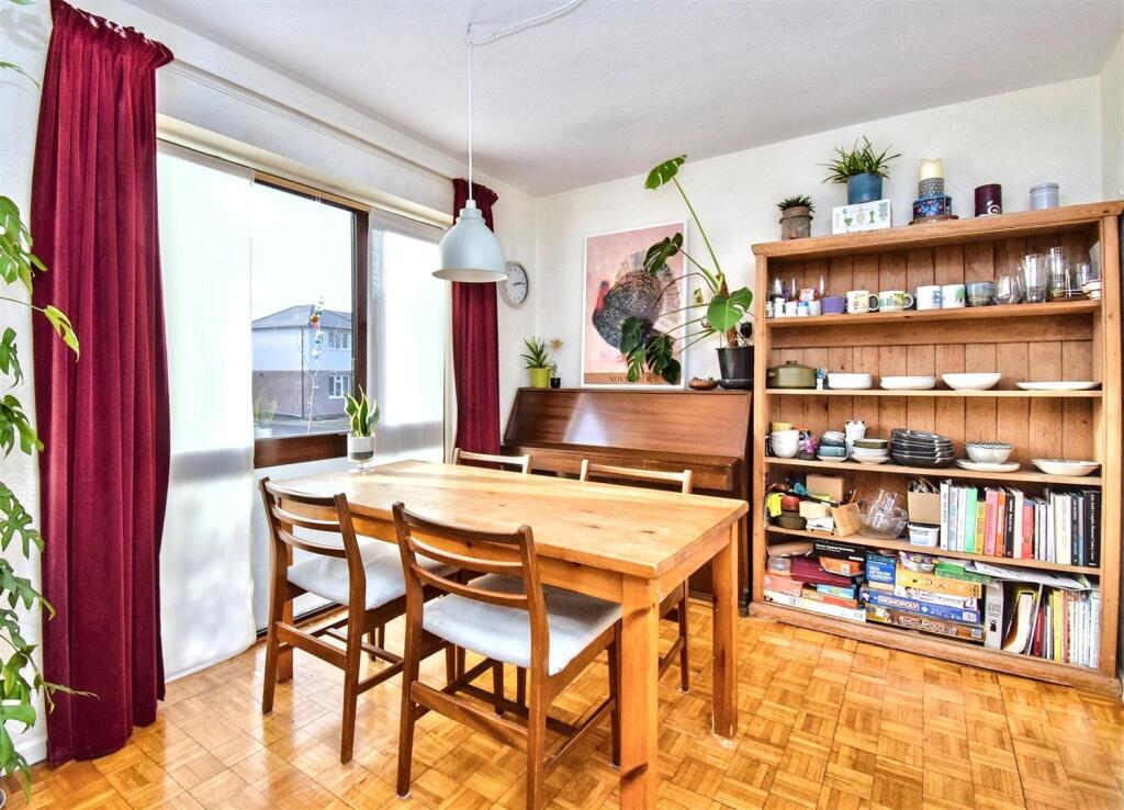 Additional image 4 of Holloway Road, Duffield, Belper, Derbyshire