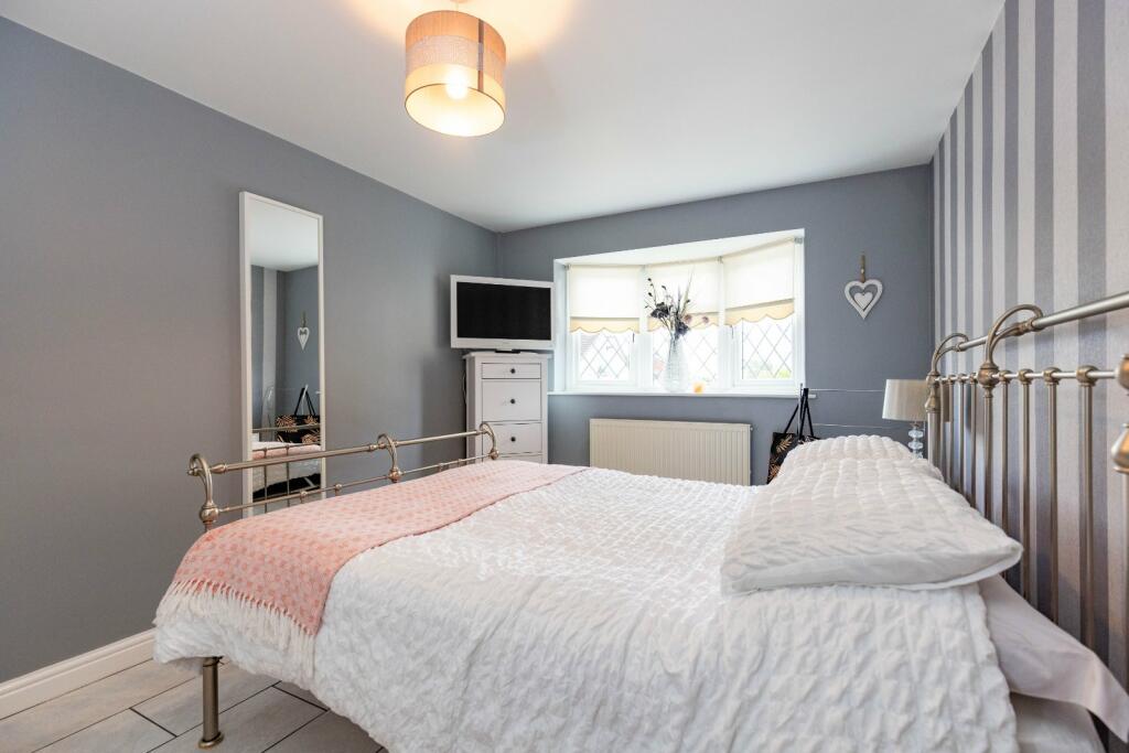 Additional image 17 of Cardigan Road, Bedworth, Warwickshire, CV12