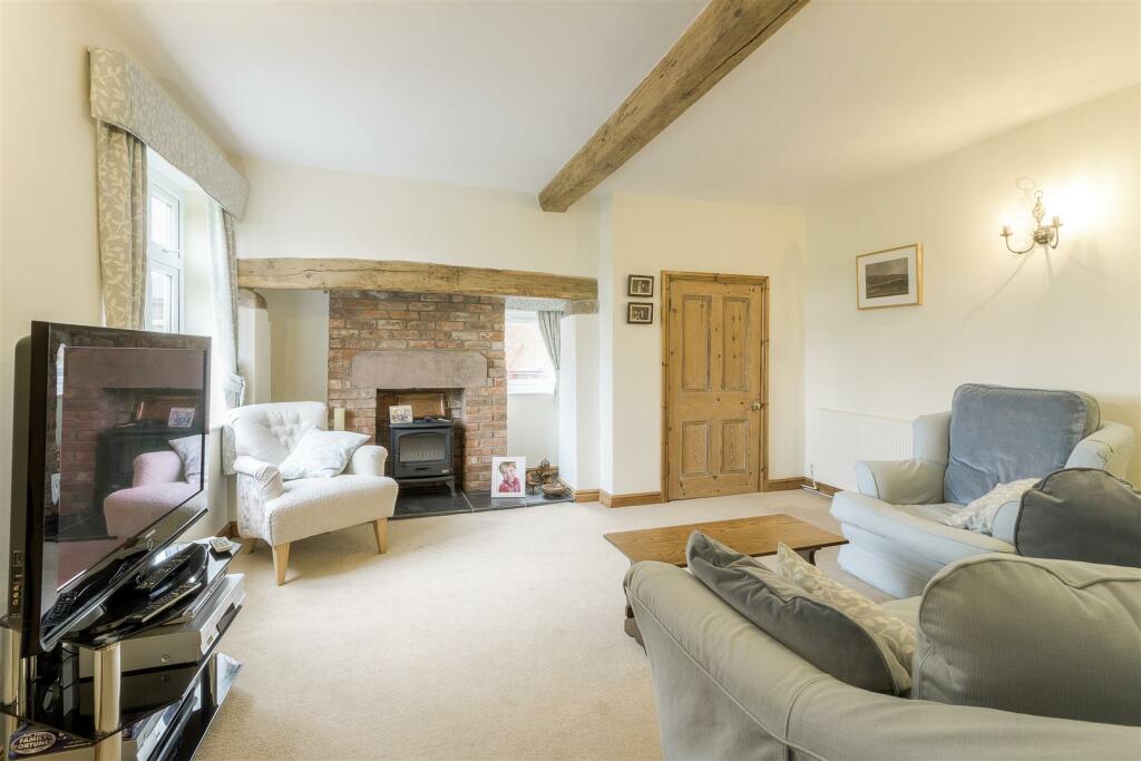 Additional image 4 of Market Bosworth Road, Dadlington,CV13