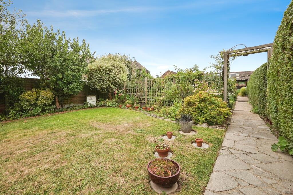 Additional image 17 of Blean Common, Blean, CT2