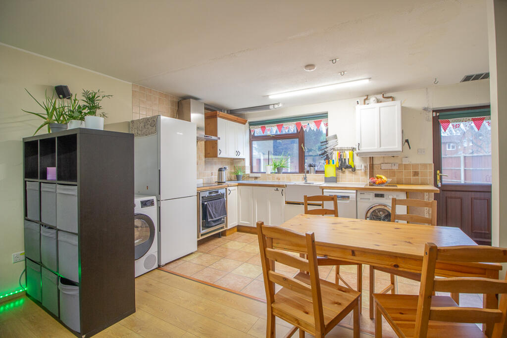 Additional image 4 of Manifold Drive, Alvaston