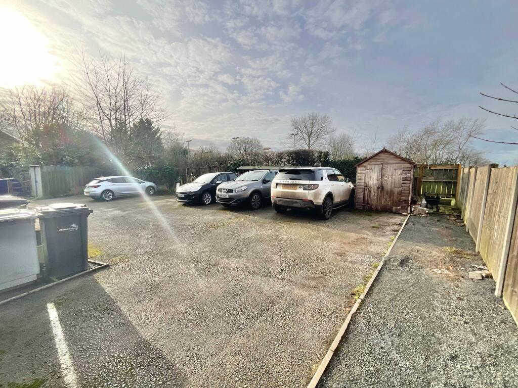 Additional image 8 of Cheshire Street, Audlem, CW3