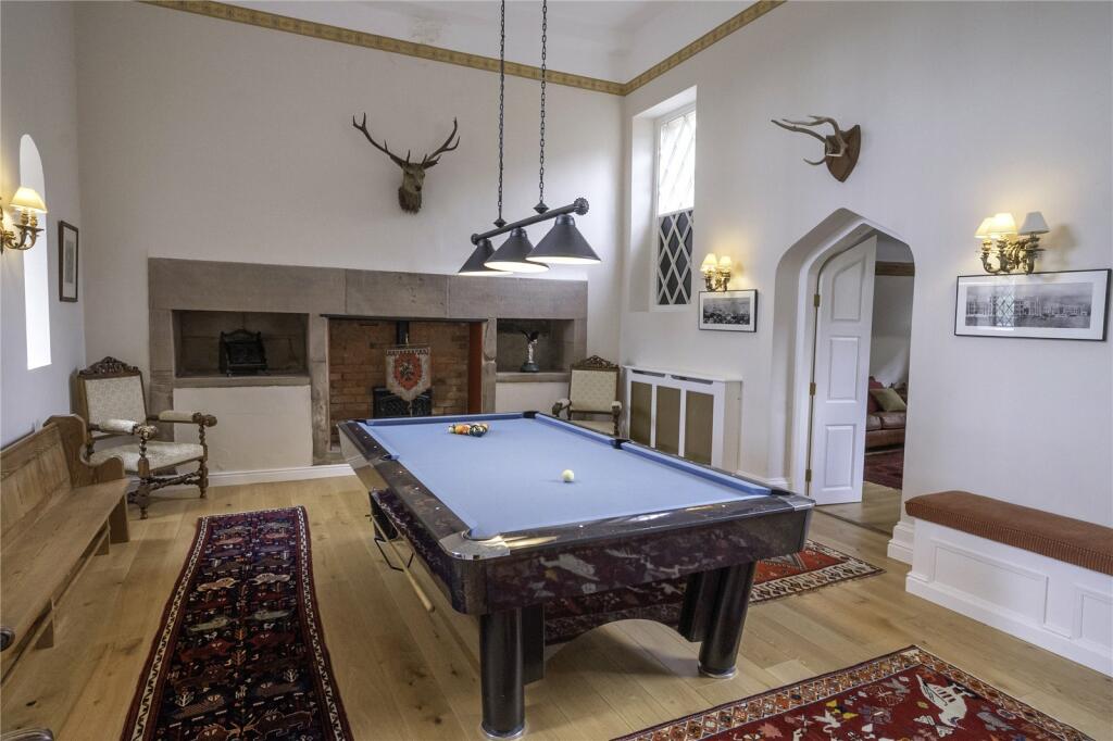 Additional image 12 of Lea Shaw, Holloway, Matlock, Derbyshire, DE4