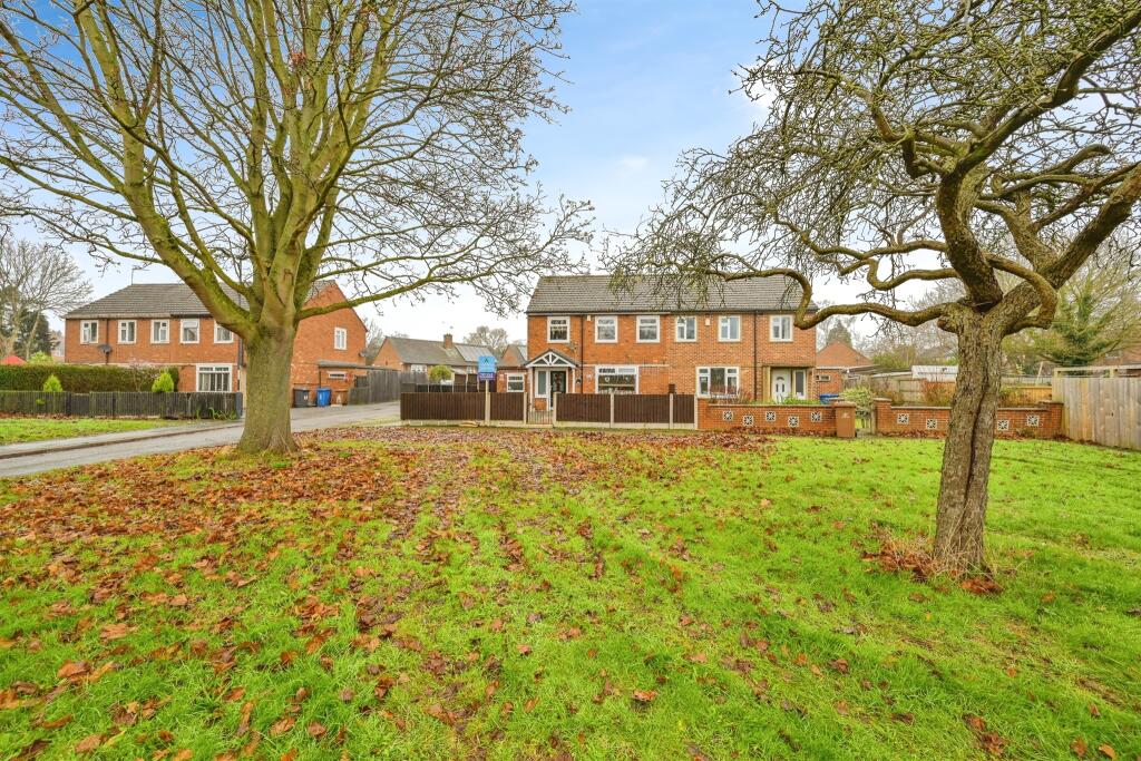 Additional image 32 of Merrill Way, Allenton, Derby