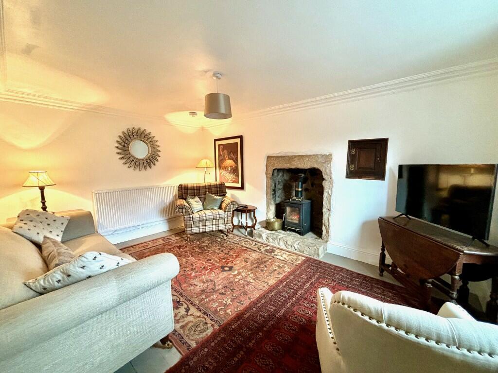 Additional image 6 of Old Hackney Lane, Matlock, Derbyshire, DE4