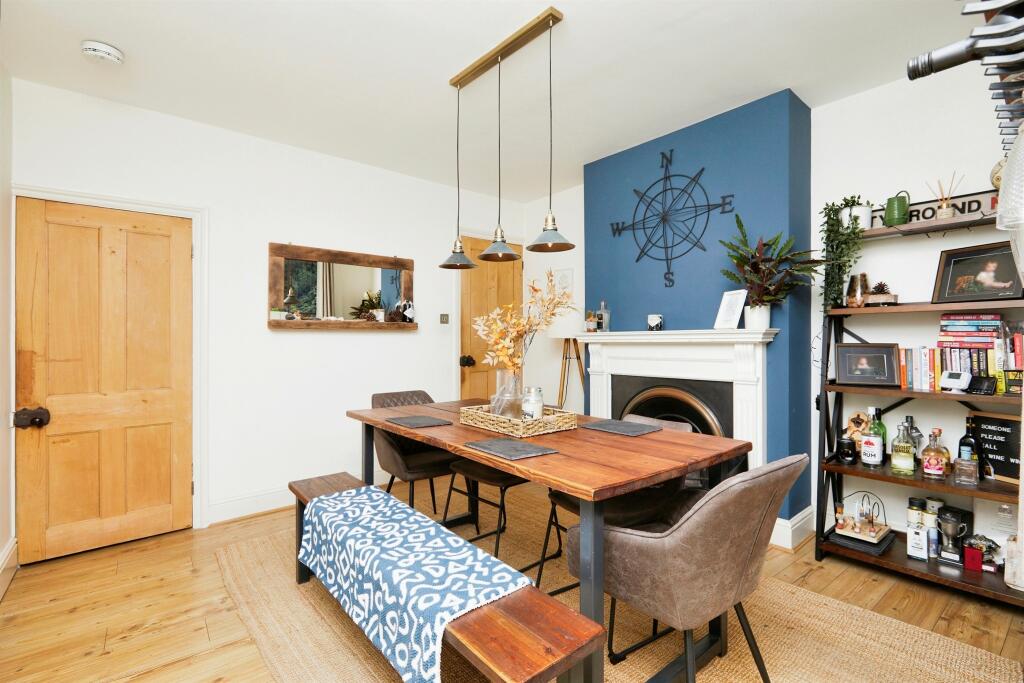 Additional image 5 of Chester Green Road, Derby